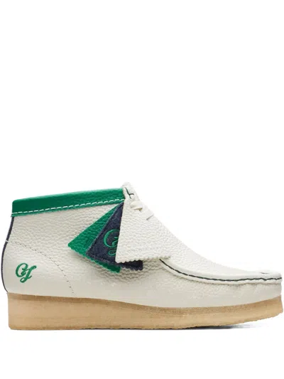 Clarks Originals Wallabee Boots