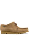 CLARKS ORIGINALS WALLABEE BOOTS