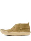 Clarks Originals X Liam Gallagher Desert Boots In Neutral
