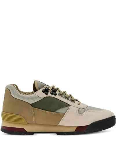 Clarks Originals X Ronnie Fieg Laddow Sneakers