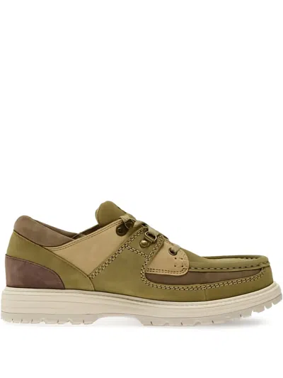 Clarks Originals X Ronnie Fieg Sunderland Lace-up Shoes