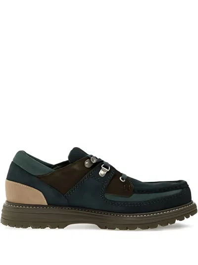 Clarks Originals X Ronnie Fieg Sunderland Loafers