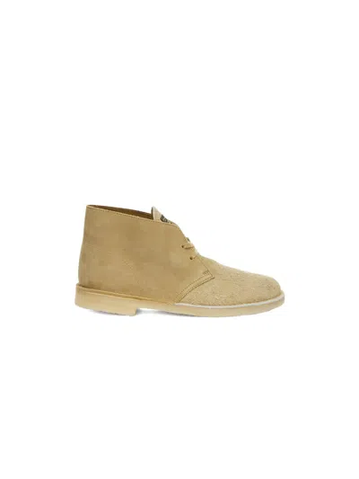 Clarks Originals X Thisisneverthat® Desert Boots