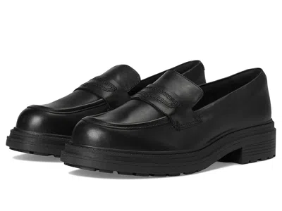 Clarks Orinoco 3 Edge In Black