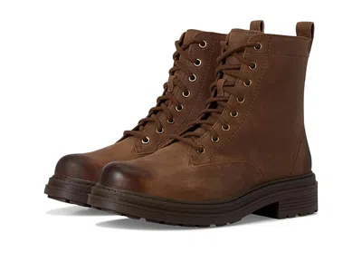 Clarks Orinoco 3 Style In Brown