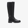 Clarks Orinoco2 Tall In Black