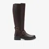 Clarks Orinoco2 Tall In Brown