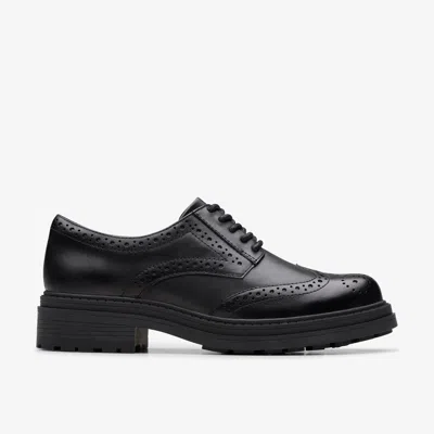 Clarks Orinoco3 Derby