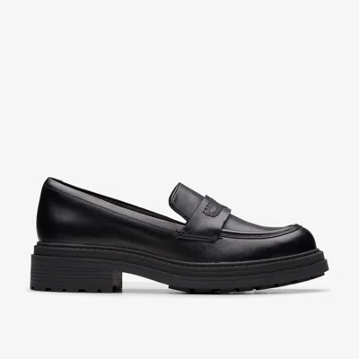 Clarks Orinoco3 Edge