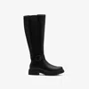 Clarks Orinoco3 Tall In Black