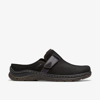 Clarks Orlene Clog In Black