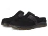 Clarks Orlene Clogs In Black