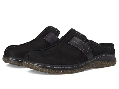 Clarks Orlene Clogs In Black
