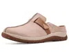 Clarks Orlene Clogs In Multi