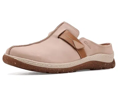 Clarks Orlene Clogs In Multi