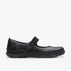 Clarks Orlene Jane In Black