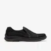 Clarks Orlene Slip In Black