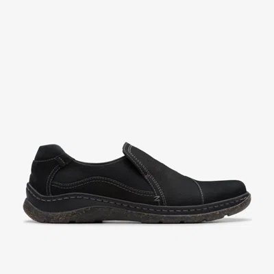 Clarks Orlene Slip In Black