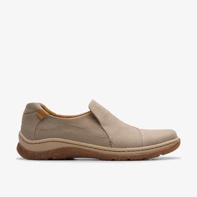 Clarks Orlene Slip In Brown