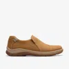 Clarks Orlene Slip In Brown