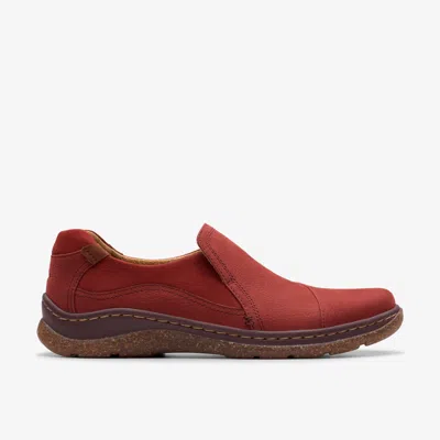 Clarks Orlene Slip In Brown