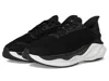 Clarks Pace Sneaker In Black