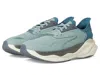 Clarks Pace Sneaker In Blue