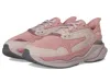 Clarks Pace Sneaker In Pink