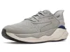 Clarks Pace In Gray