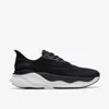 Clarks Pace In Black