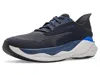 Clarks Pace In Blue