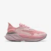 Clarks Pace In Pink