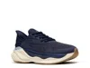 Clarks Pace Sneaker In Blue