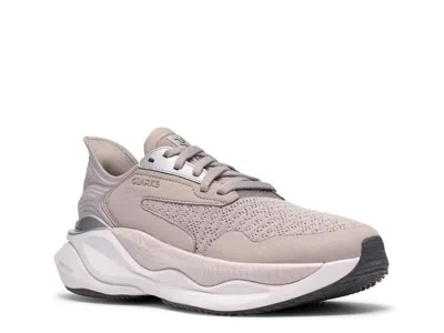 Clarks Pace Sneaker In Multi