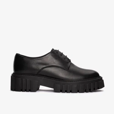 Clarks Page Walk In Black