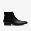 Clarks Paulton Easy In Black