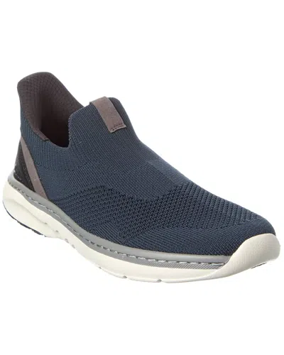 Clarks Pro Free Loafer In Blue