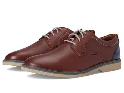 Clarks Radcliff Low In Red