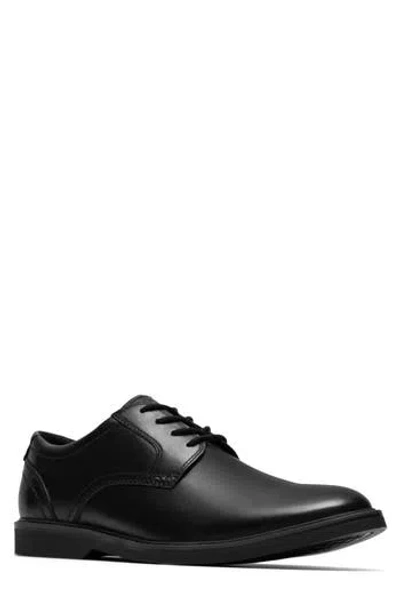 Clarks ® Radcliff Low Derby In Black