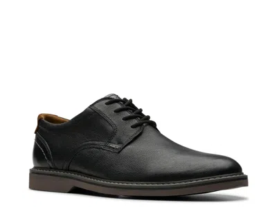 Clarks Radcliff Oxford In Black