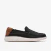 Clarks Relax Lite Step In Black