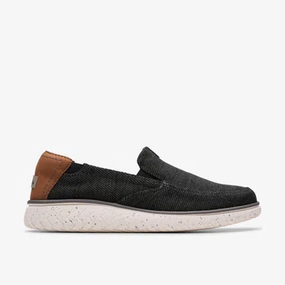 Clarks Relax Lite Step In Black