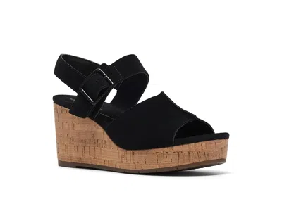 Clarks Sabina Dream In Black