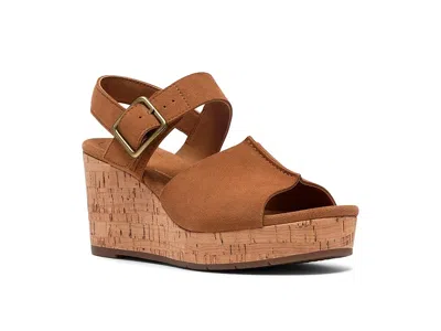 Clarks Sabina Dream In Brown