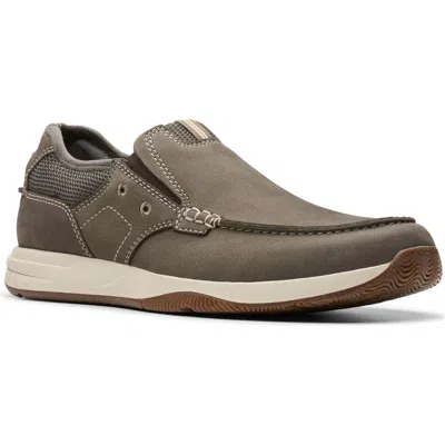 CLARKS CLARKS® SAILVIEW STEP SLIP-ON