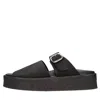 Clarks Sandals Black In Nero Scuri
