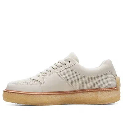 Clarks Sandford 'off White'