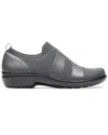 Clarks Women's Collection Sashlyn Edge Slip-on Shoe Women's Shoes
