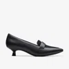 Clarks Scarlyt Mabel In Black