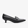 Clarks Scarlyt Mabel In Black
